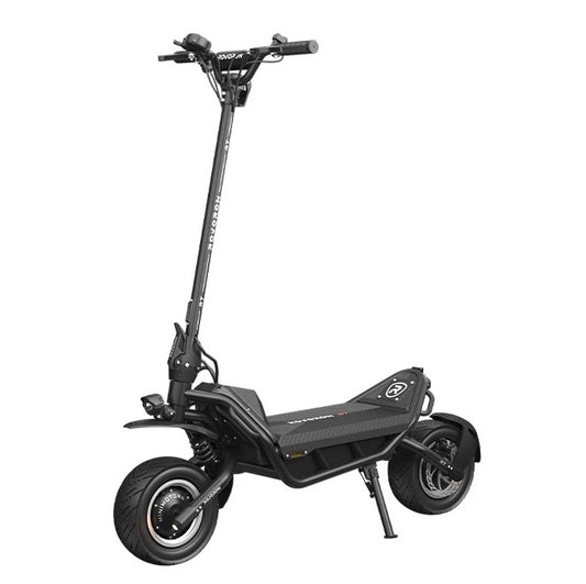 Minimotors Rovoron R7 Elektrikli Scooter