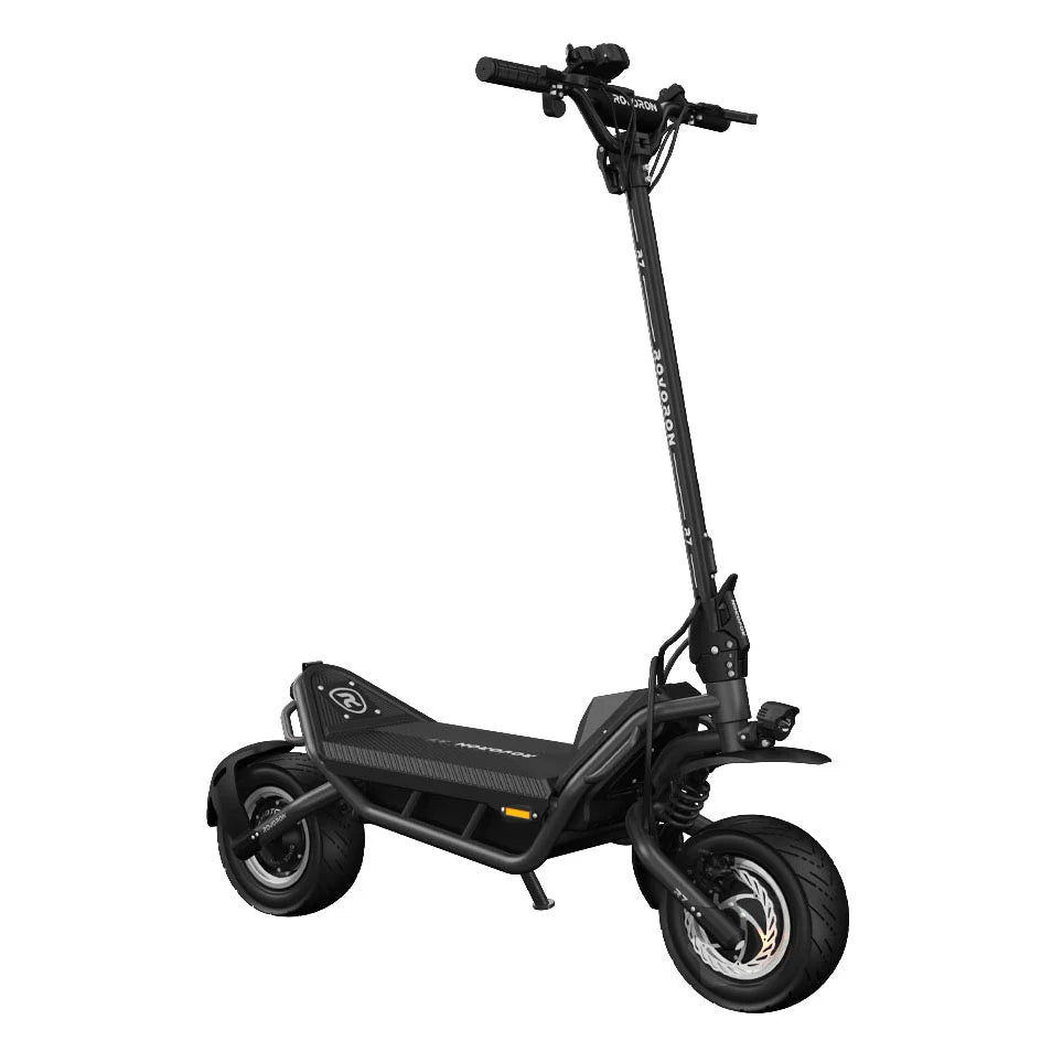 Minimotors Rovoron R7 Elektrikli Scooter