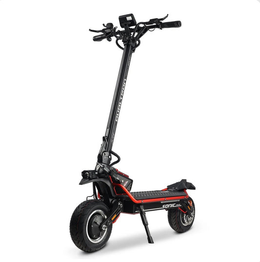 Dualtron Sonic Alien Elektrikli Scooter