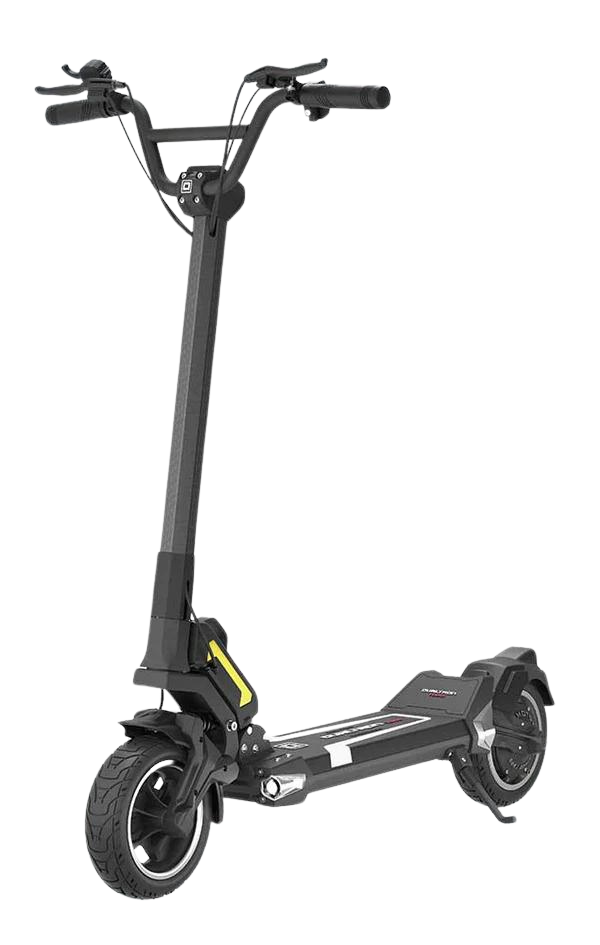 Dualtron Togo Plus Elektrikli Scooter