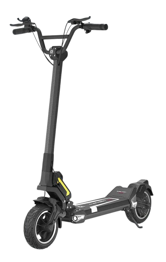 Dualtron Togo Plus Elektrikli Scooter