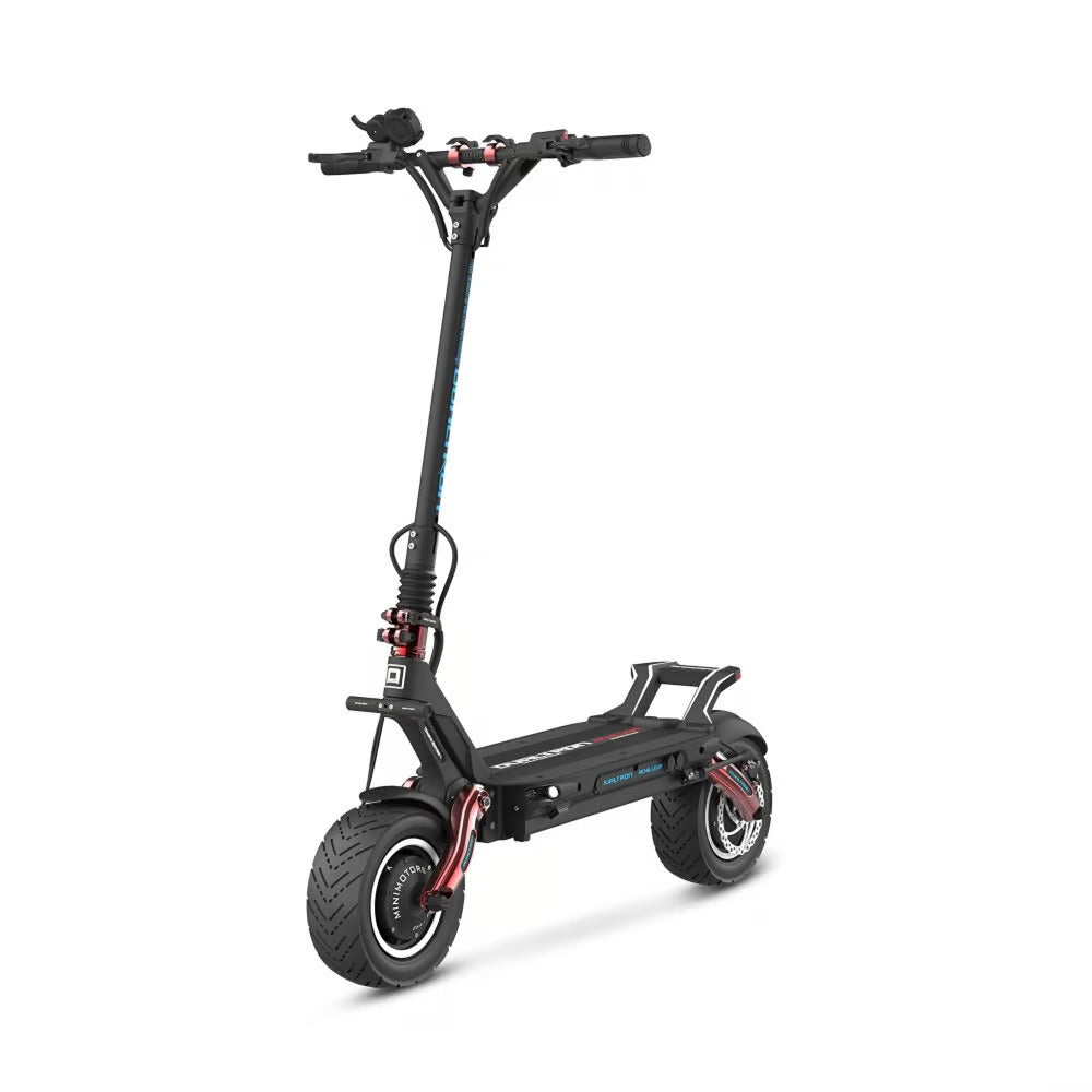 Dualtron Achilleus Elektrikli Scooter