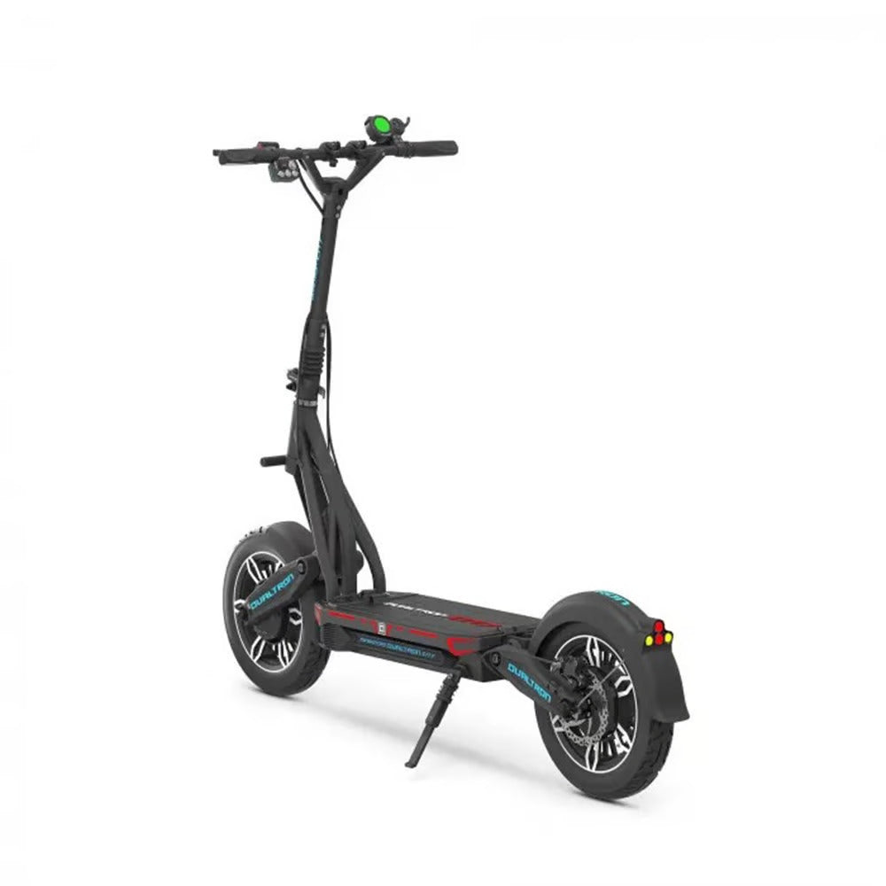 Dualtron City NEW Elektrikli Scooter