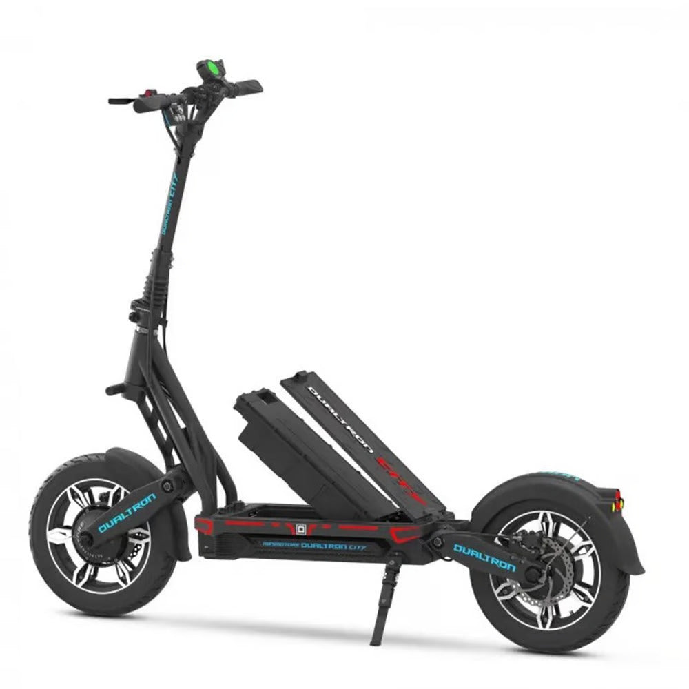 Dualtron City NEW Elektrikli Scooter