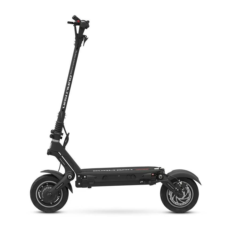 Dualtron Victor NEW Elektrikli Scooter