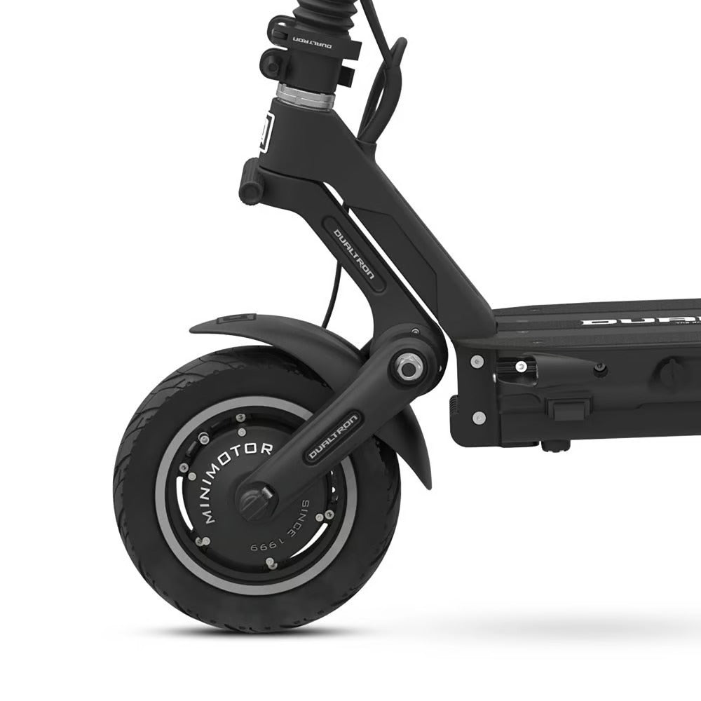 Dualtron Victor NEW Elektrikli Scooter