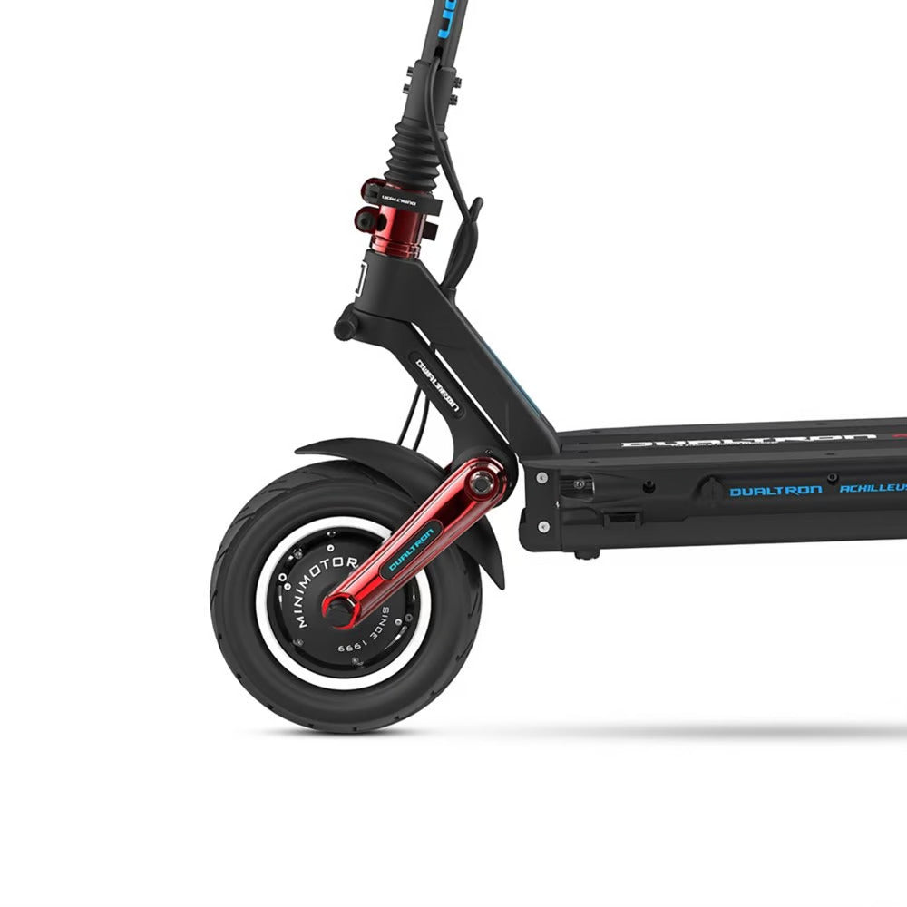 Dualtron Achilleus Elektrikli Scooter