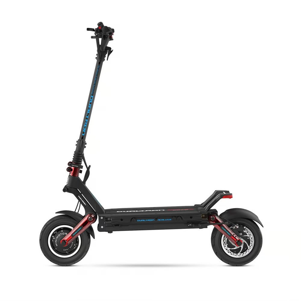 Dualtron Achilleus Elektrikli Scooter