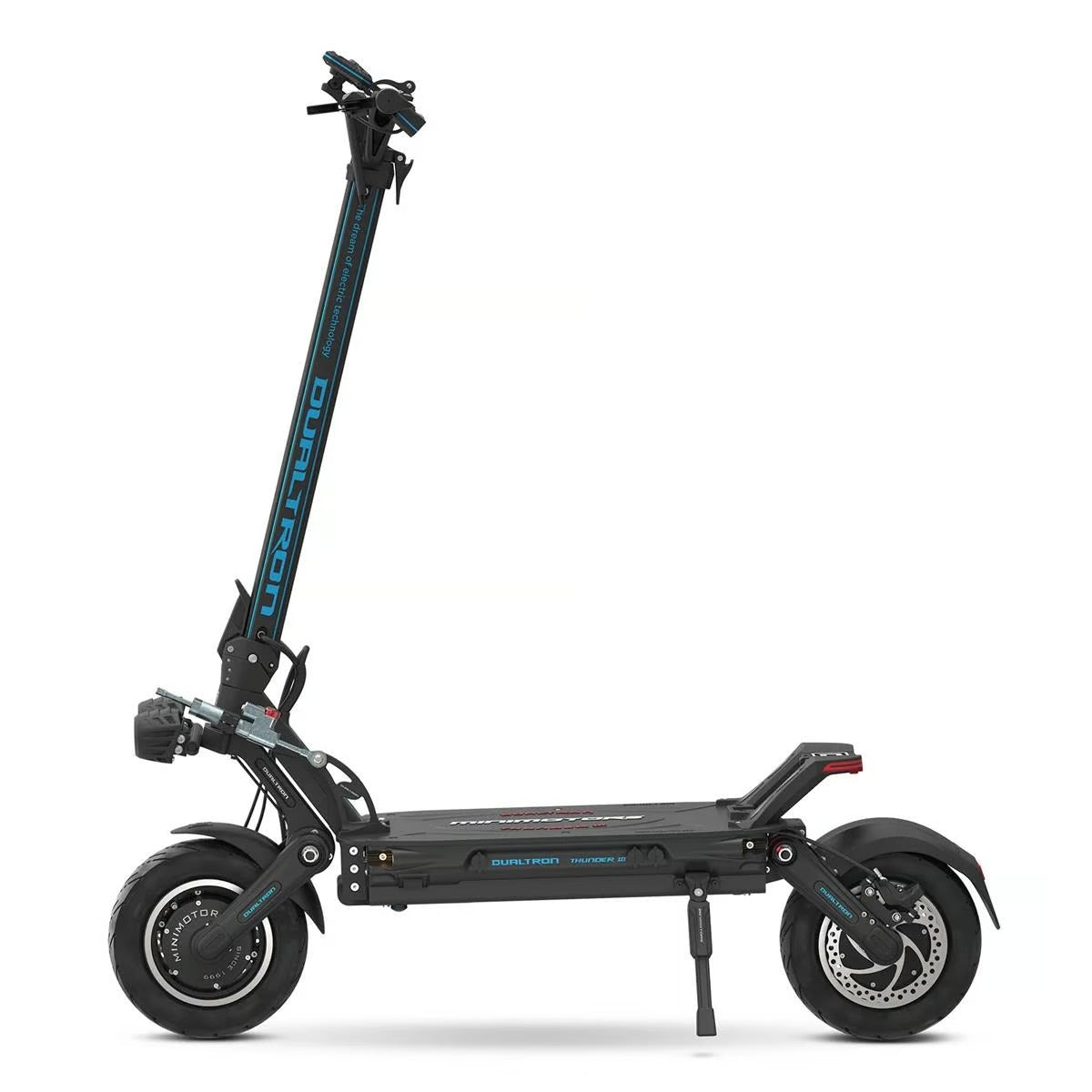 Dualtron Thunder 3 Elektrikli Scooter