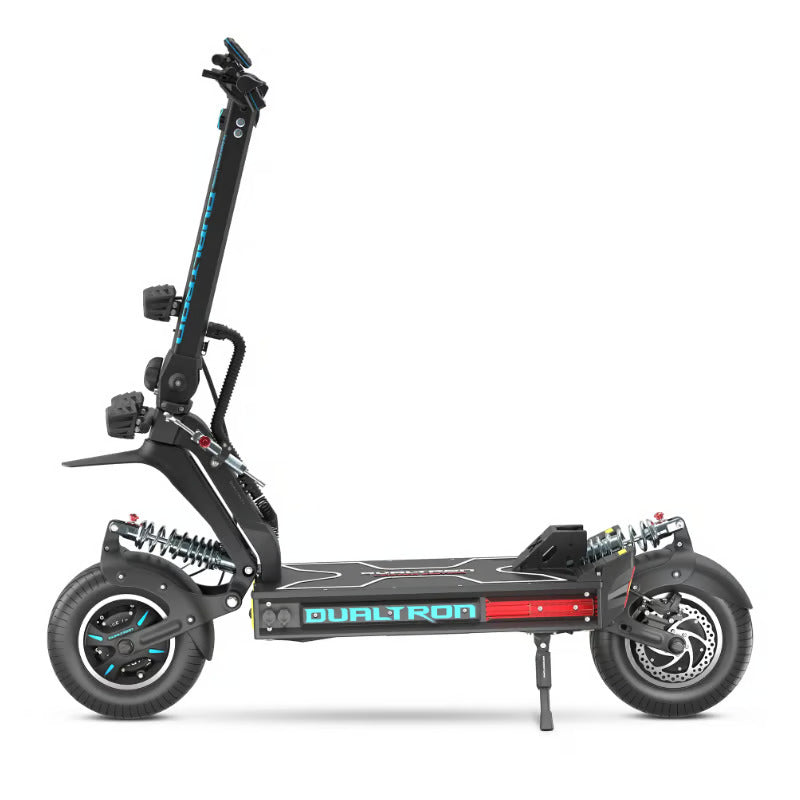 Dualtron X Limited Elektrikli Scooter