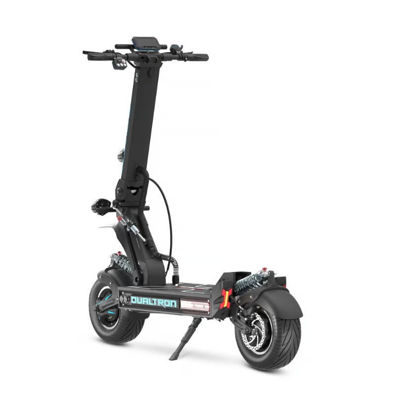 Dualtron X Limited Elektrikli Scooter