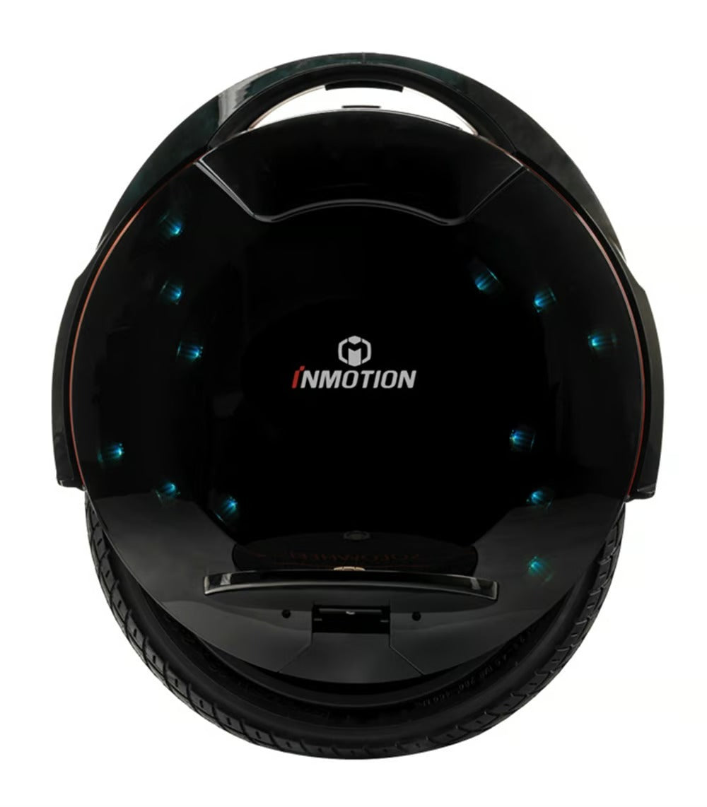 Inmotion V8F Elektrikli Tek Teker