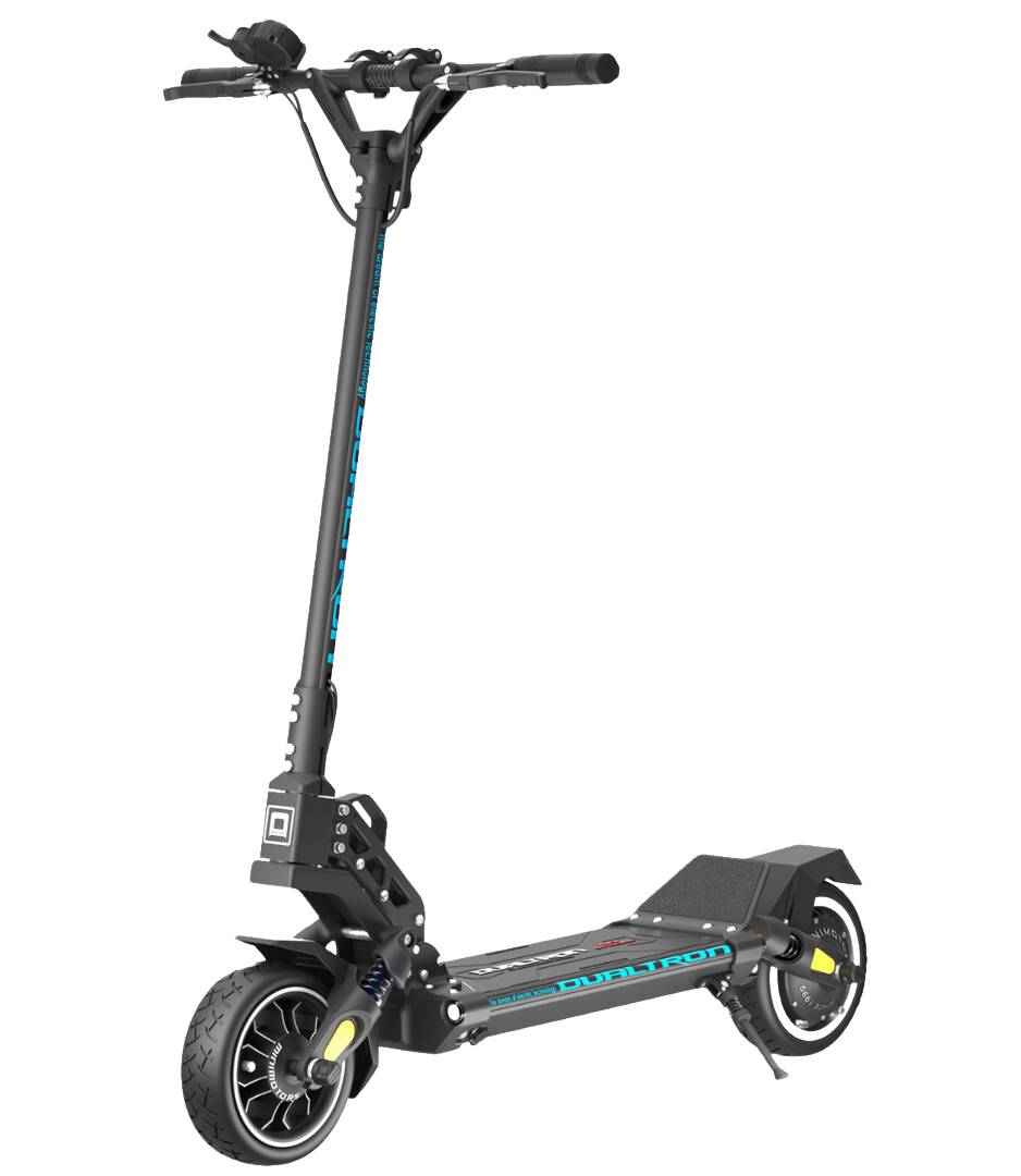 Dualtron Mini Special Elektrikli Scooter