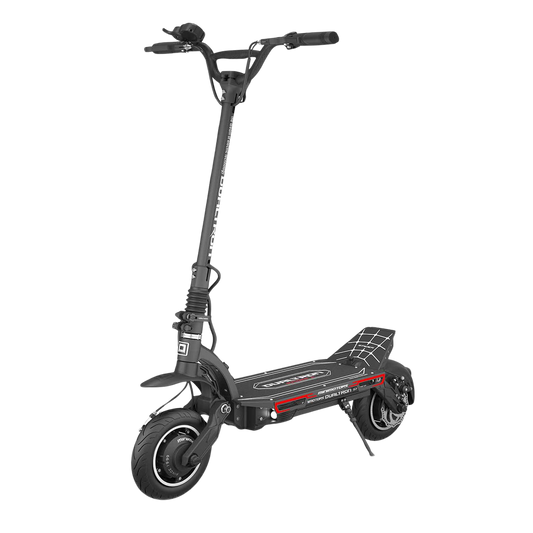 Dualtron Spider 2 Limited Elektrikli Scooter